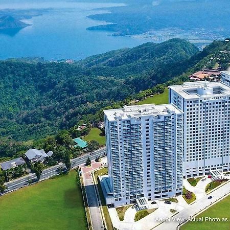 Wind Residences Tower 3 4 5 By Smco Tagaytay City Εξωτερικό φωτογραφία