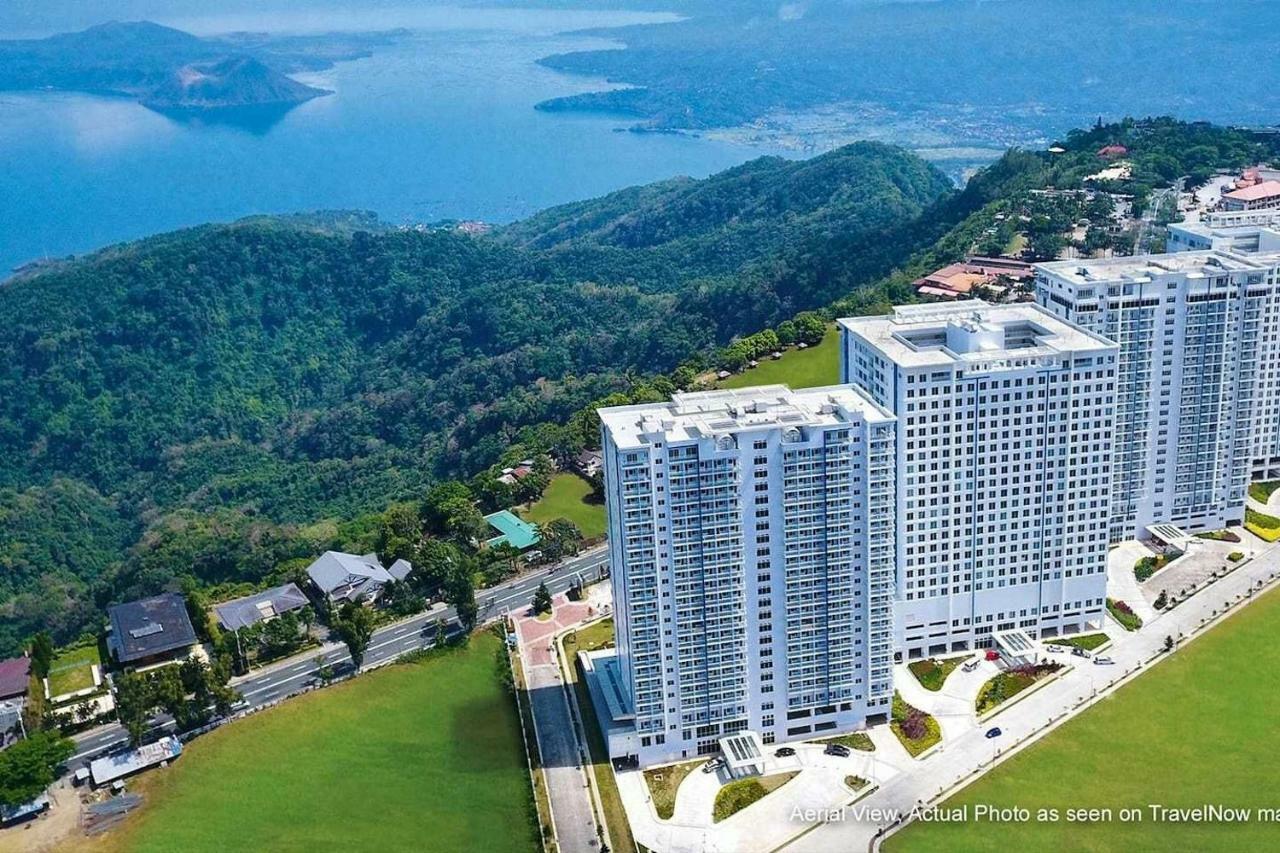 Wind Residences Tower 3 4 5 By Smco Tagaytay City Εξωτερικό φωτογραφία